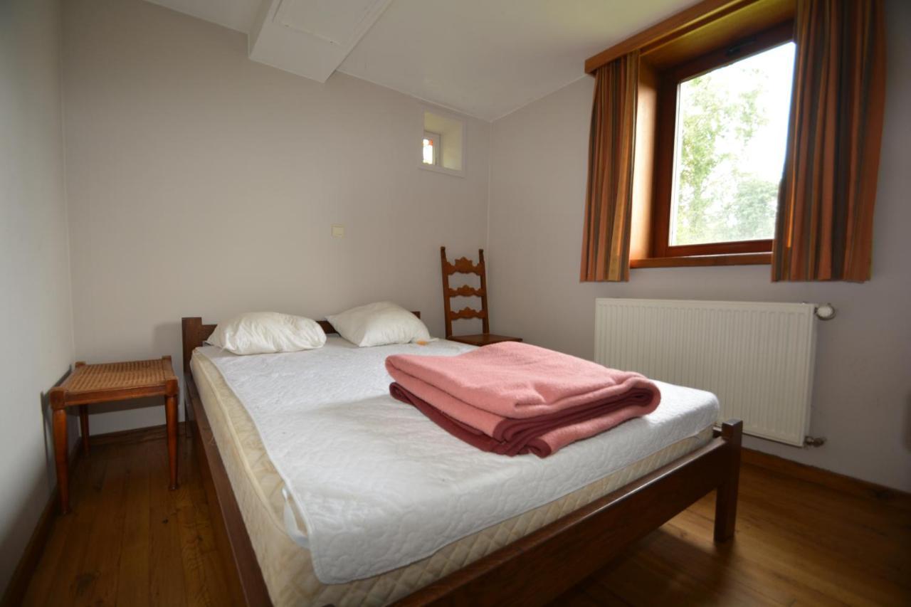 Achouffe - LACHENAL Exterior foto