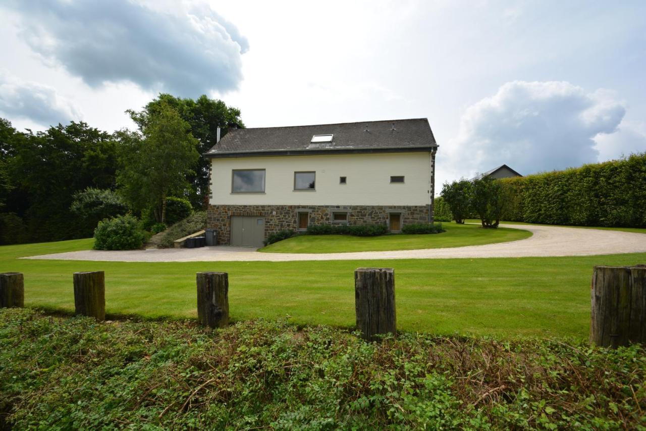 Achouffe - LACHENAL Exterior foto