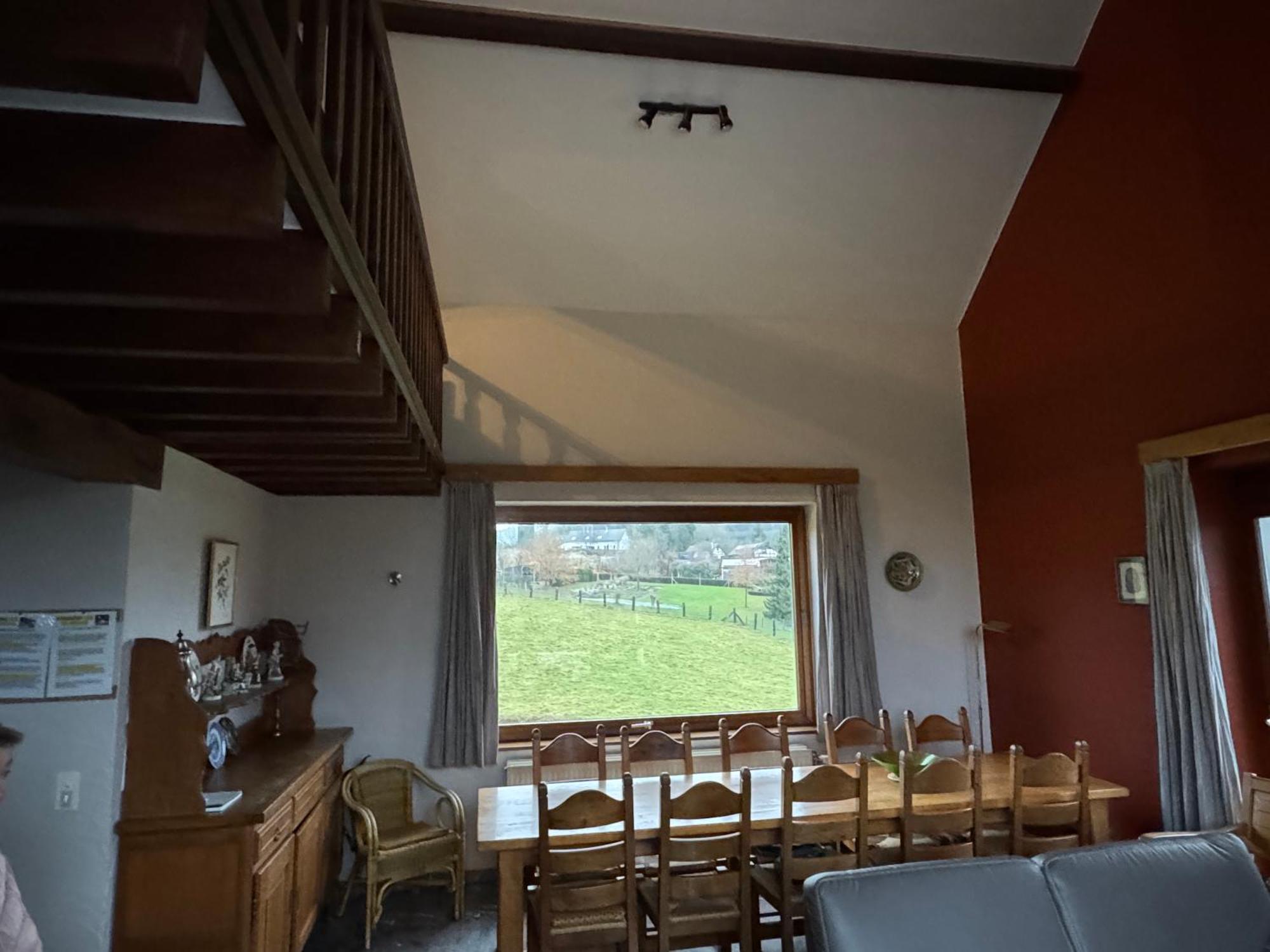 Achouffe - LACHENAL Exterior foto