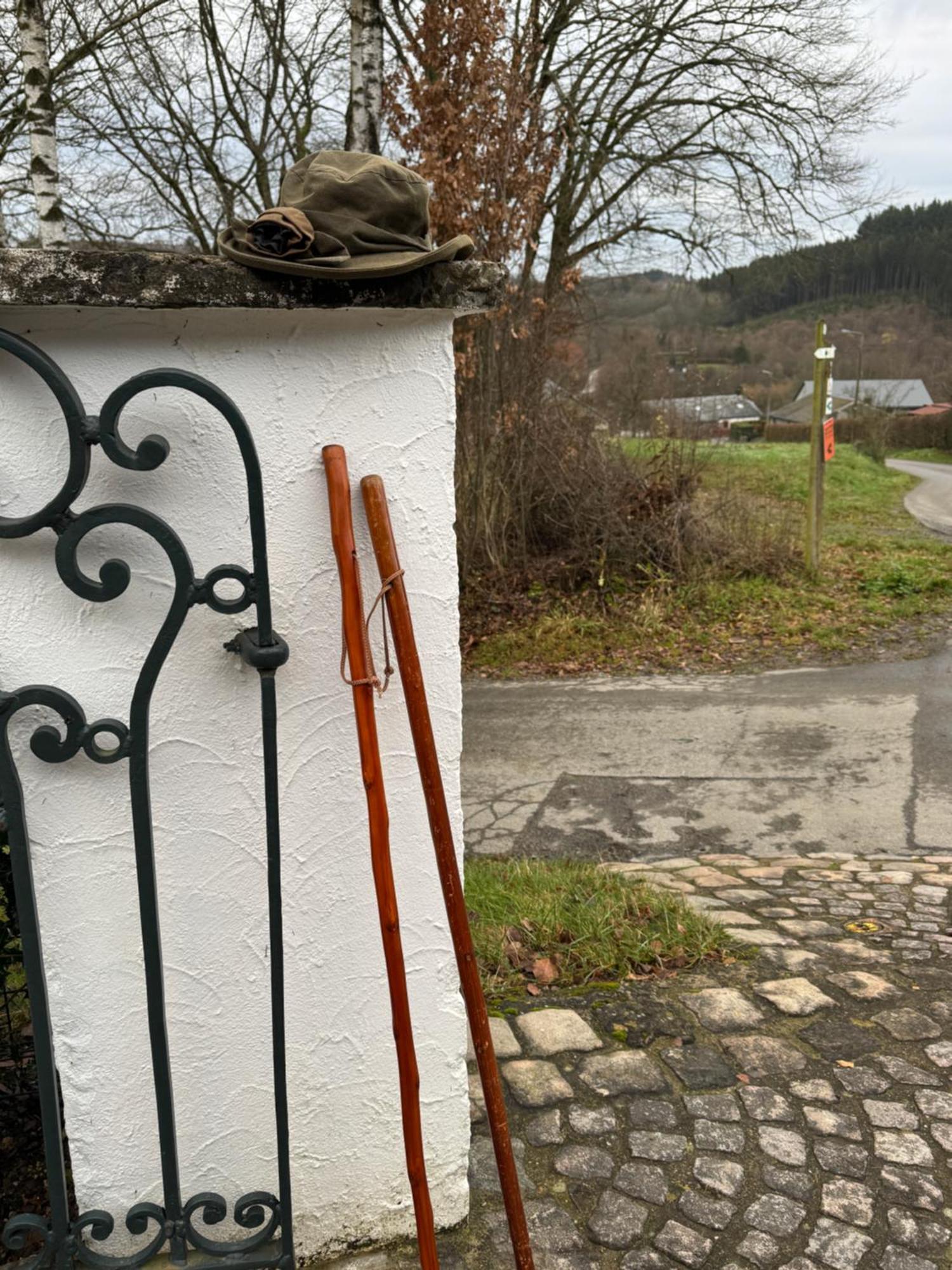 Achouffe - LACHENAL Exterior foto