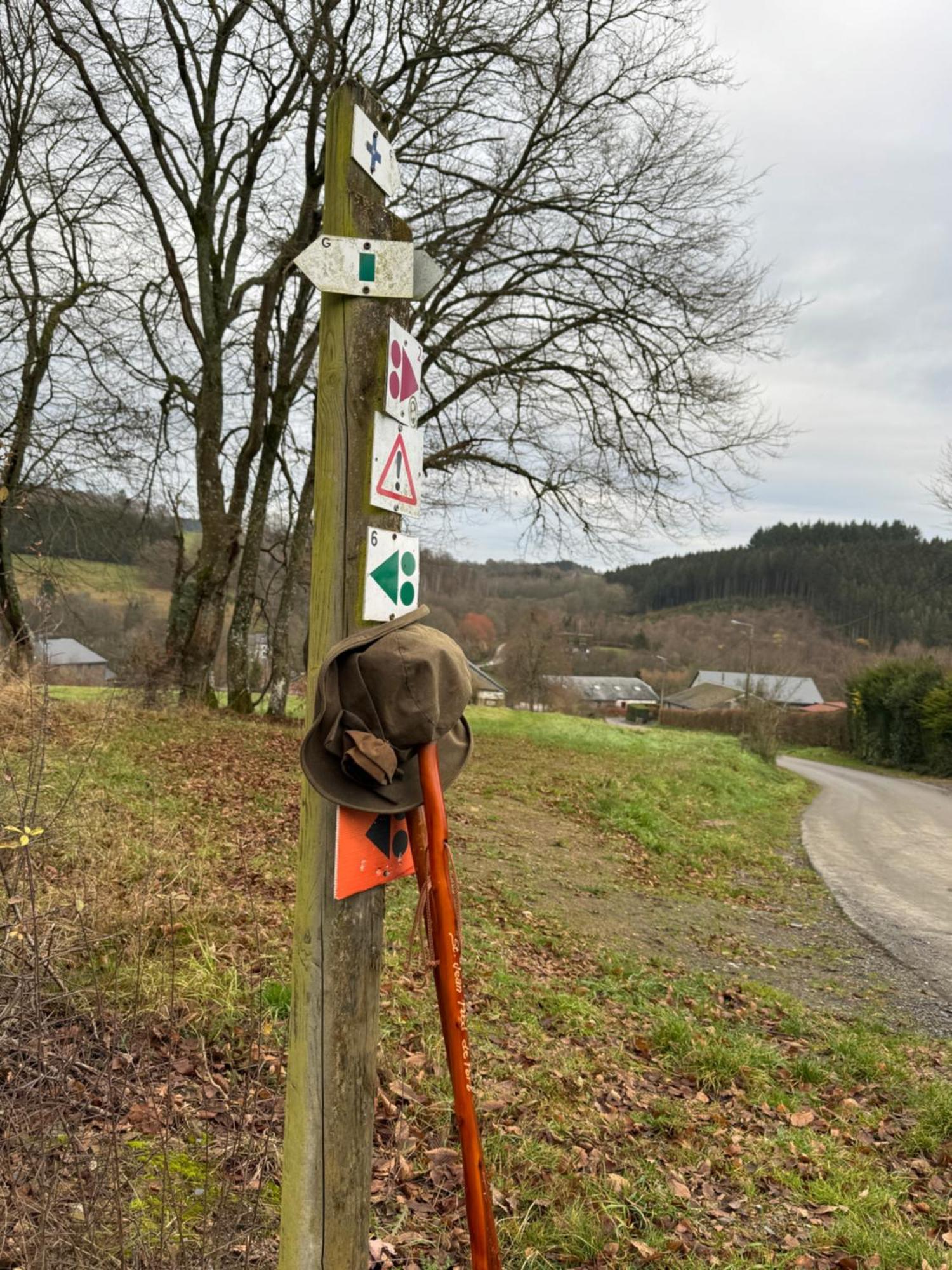 Achouffe - LACHENAL Exterior foto