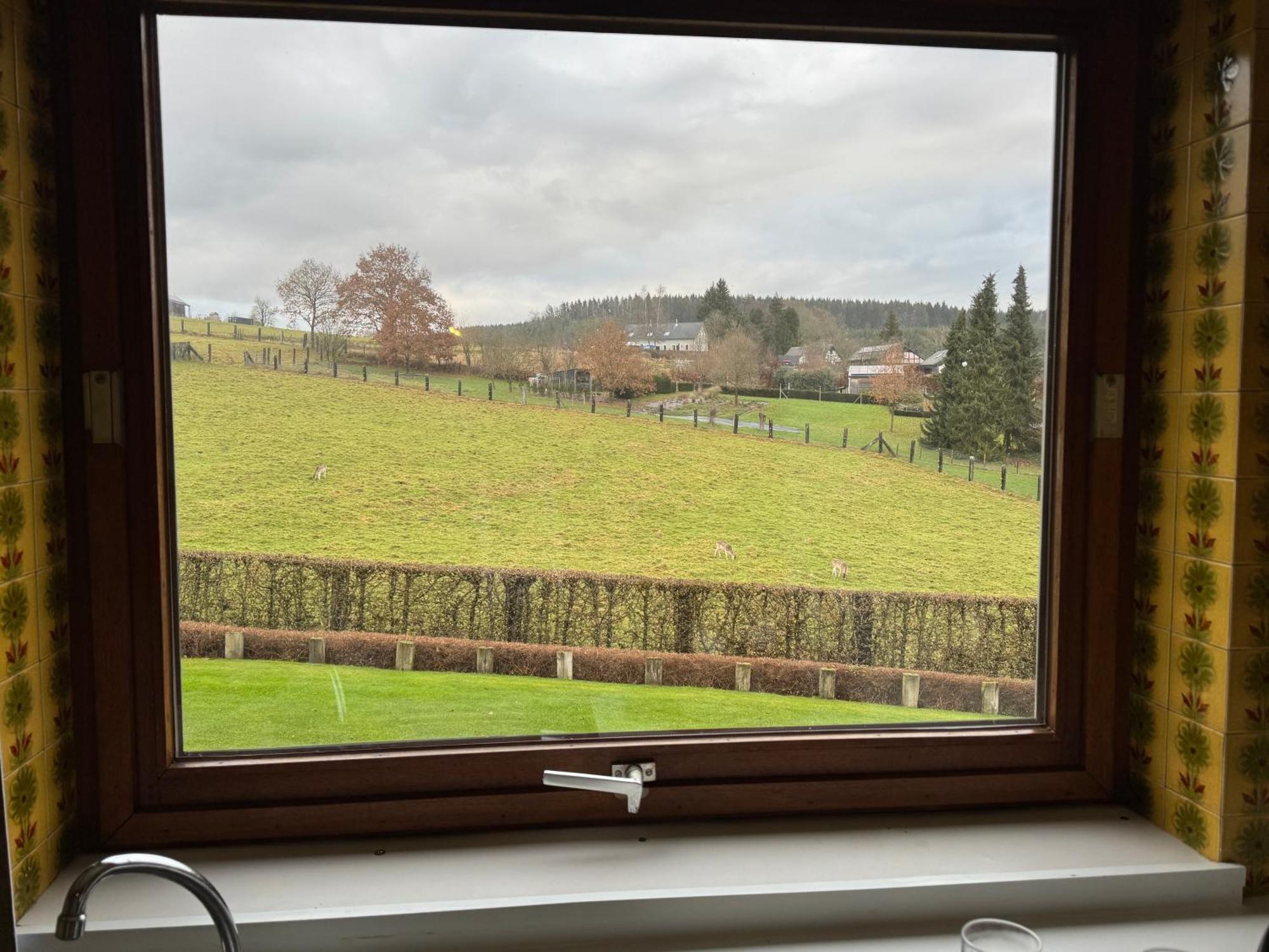 Achouffe - LACHENAL Exterior foto