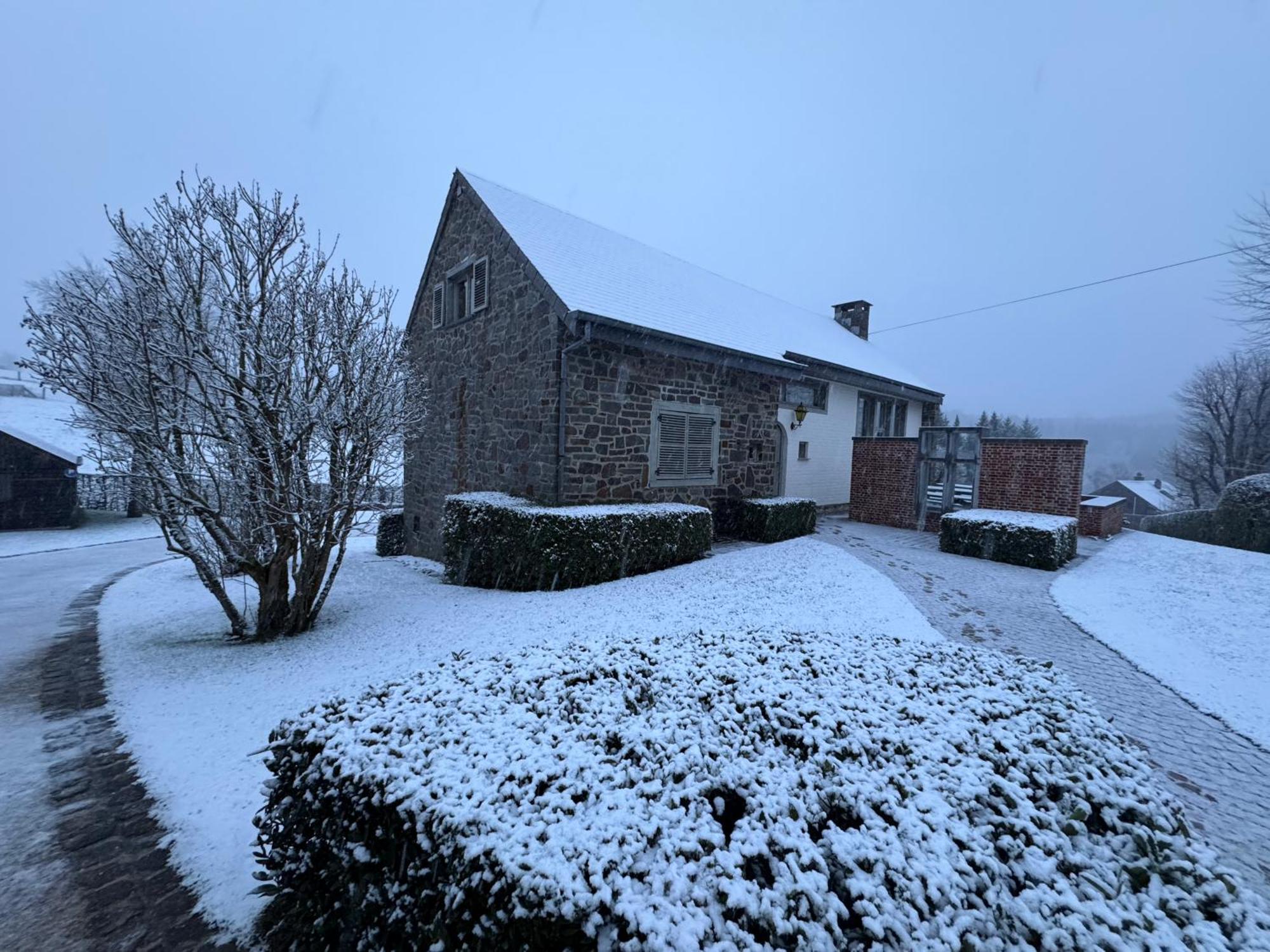 Achouffe - LACHENAL Exterior foto