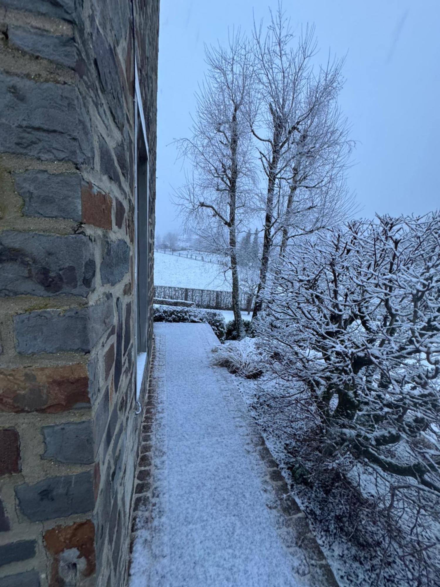 Achouffe - LACHENAL Exterior foto