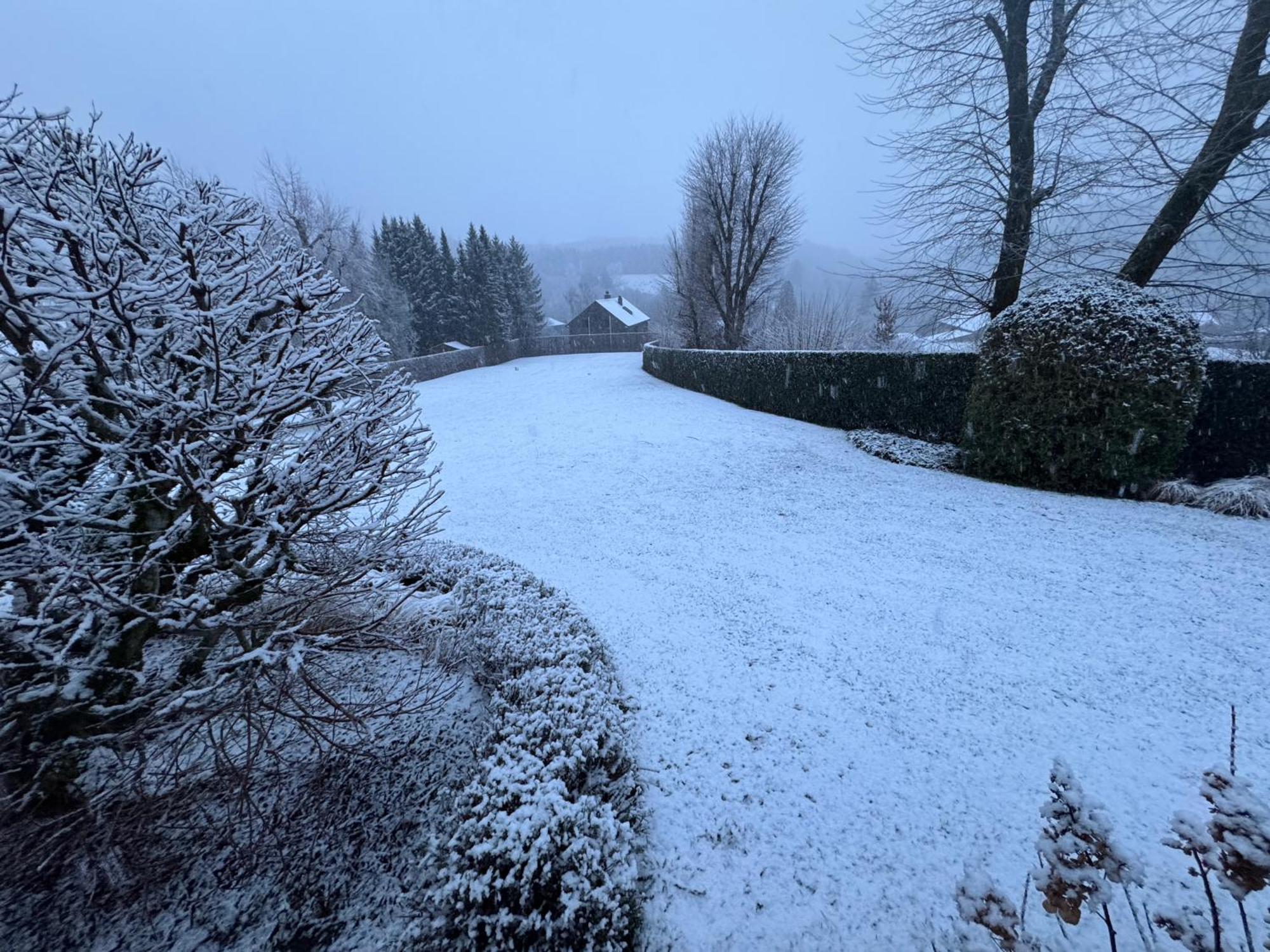 Achouffe - LACHENAL Exterior foto